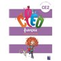 Cléo CE2 - Cahier d'activités - Programme 2018