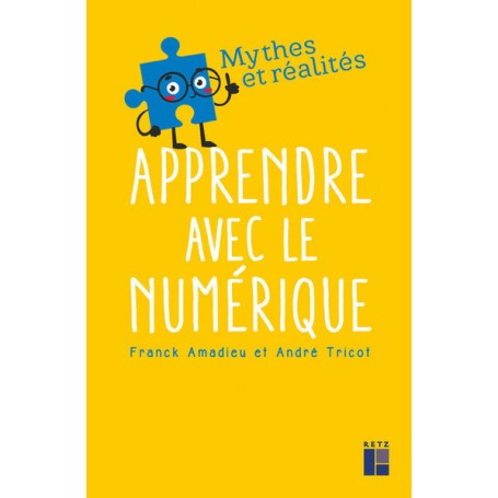 Apprendre avec le numérique