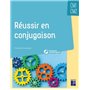 Réussir en conjugaison CM1-CM2