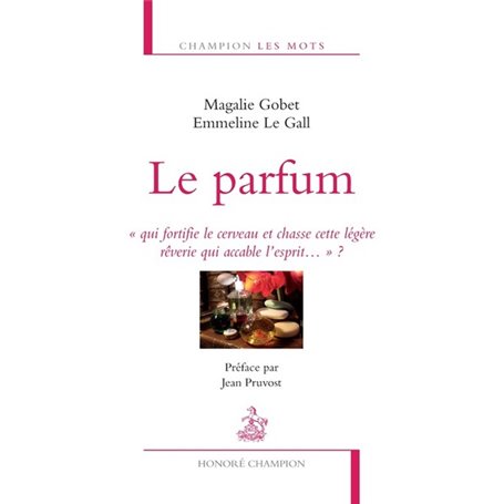 Le Parfum