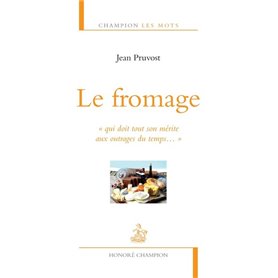Le Fromage