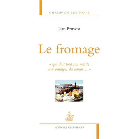 Le Fromage