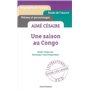 Aimé Césaire - Une saison au Congo