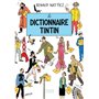 Le Dictionnaire Tintin
