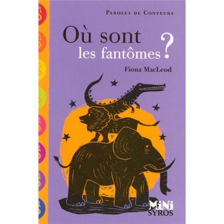 Où sont les fantômes ?