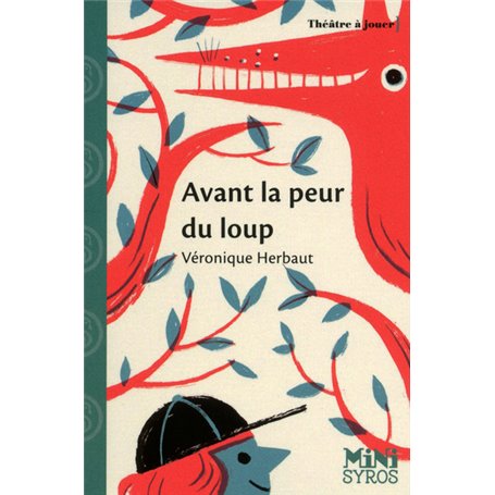 Avant la peur du loup