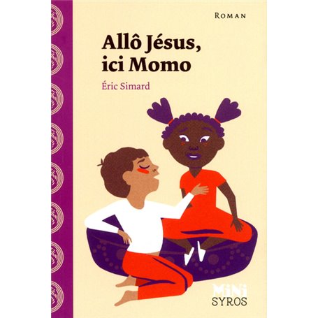 Allo Jésus, ici Momo