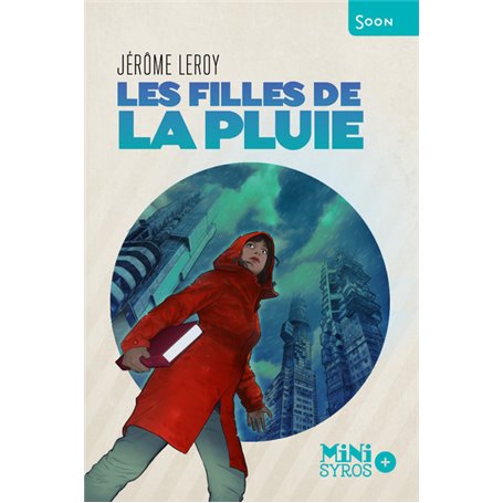 Les filles de la pluie