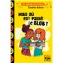 Les énigmes d'Hypatie : Mais où est passé le blob ?