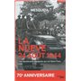 La nueve, 24 août 1944 ne