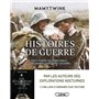 Histoires de guerre