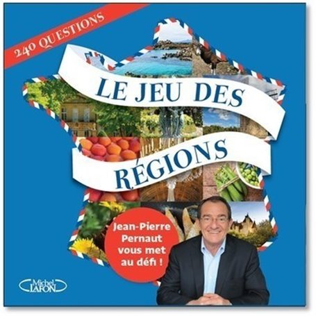 Le jeu des régions