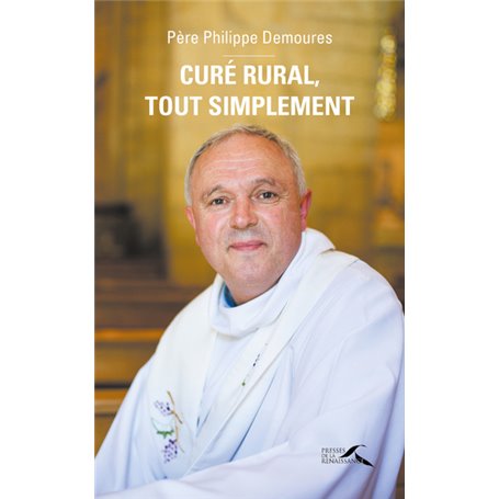 Curé rural, tout simplement