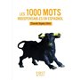 Petit livre de - Les 1000 mots indispensables espagnol