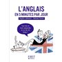 Petit livre de - Anglais en 5 minutes par jour