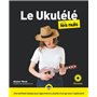 Le ukulele pour les nuls