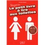 Le nouveau petit livre à lire aux toilettes