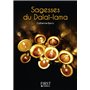 Petit livre de - Sagesses du Dalaï-lama