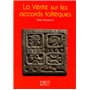 Petit livre de - La Vérité sur les accords toltèques