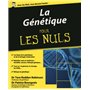 La génétique Pour les Nuls