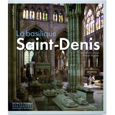 La Basilique de Saint-Denis