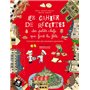 Le Cahier de recettes des petits chefs qui font la fête