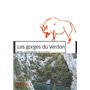 Les Gorges du Verdon - Guides archéologiques de la France