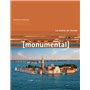 Monumental 2021-2 - La charte de Venise