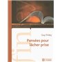 Pensées pour lâcher prise