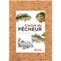 Carnet du pêcheur