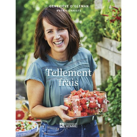 Tellement Frais