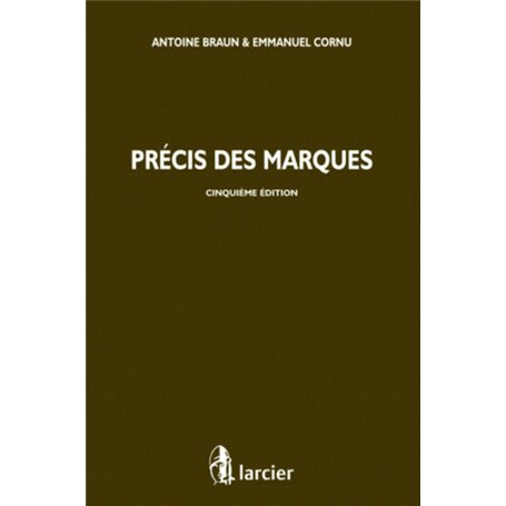 Précis des marques