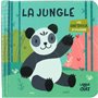 La Jungle - Les Ani'doux à toucher