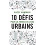 10 défis urbains pour la France de 2030