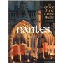 Nantes, la Grâce d'une Cathédrale