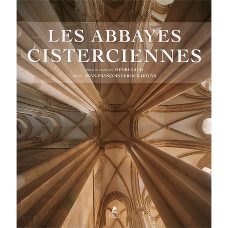 Les Abbayes cisterciennes