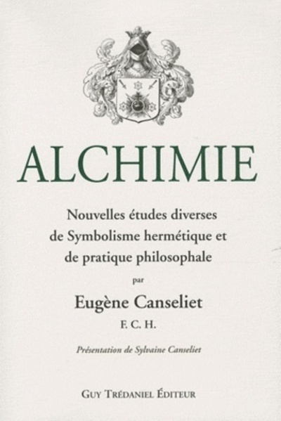 Hermétisme, Alchimie