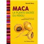 Maca - la plante sacrée du Pérou