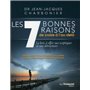 Les 7 bonnes raisons de croire à l'au-delà