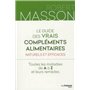 Le guide des vrais compléments alimentaires - Naturels et efficaces - Toutes les maladies de A à Z