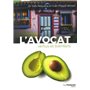 L'avocat - Vertus et bienfaits