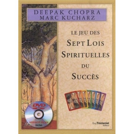 Le jeu des sept lois spirituelles du succès