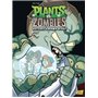 Plants VS Zombie - Tome 20 Histoires à dormir debout