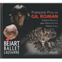 Gil Roman (Béjart Ballet)
