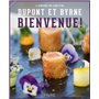 Dupont et Byrne Bienvenue !