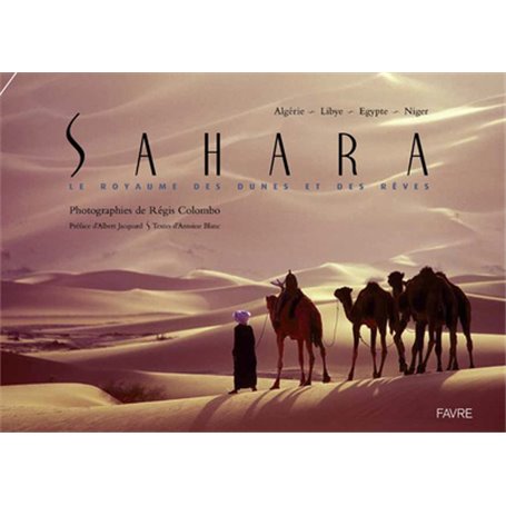 Sahara