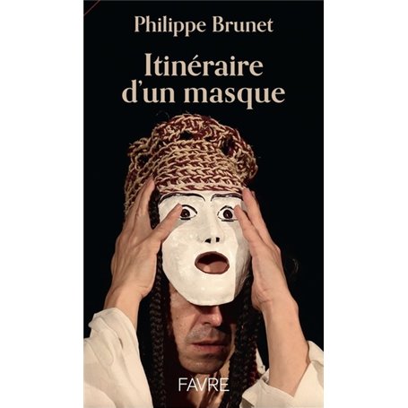 Itinéraire d'un masque
