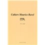 Cahiers Maurice Ravel - numéro 10 2007