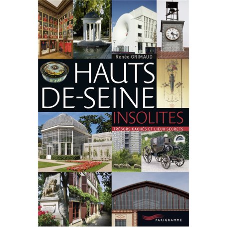 Hauts-De-Seine insolites