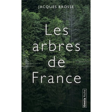 Les arbres de France